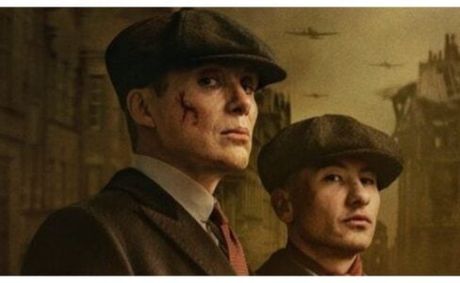 Cillian Murphy Returns as a Broken Tommy Shelby in ‘Peaky Blinders: The Immortal Man’ Trailer