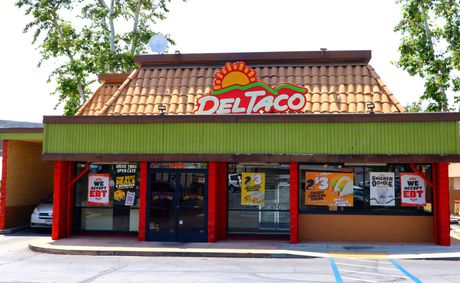 Del Taco exits Georgia as 11 restaurants shutter abruptly
