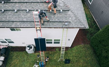 How Home Maintenance Decisions Influence Property Safety.