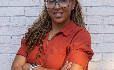 Planting Seeds for Generational Wellness: Taylor Carter Cultivates Social Seeds Project