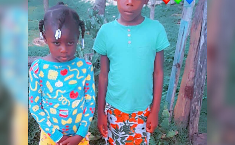 Two sisters, 7 and 5, killed in La Gonâve, Haiti; police make arrests