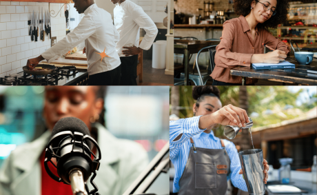 Vilcek Foundation Opens Applications for Immigrants Working Across the Culinary Arts