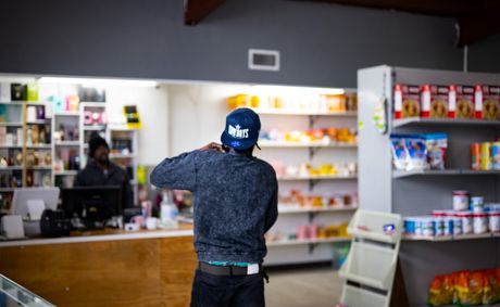 Under siege, again: Haitians in Springfield liken being ‘singled out’ to trauma felt in Haiti