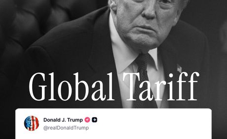 Liberation Day Is Over: The Supreme Court Rules “No Taxation by Decree!”