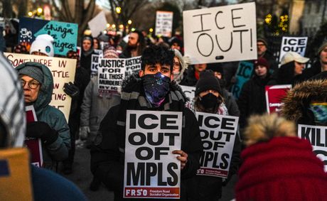 Trump recruits local officers for immigration crackdown as Maryland, New York push back