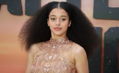 BAFTA 2026 puts Chase Infiniti in rare and urgent spotlight