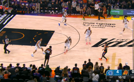 Phoenix Suns survive double overtime thriller vs Magic