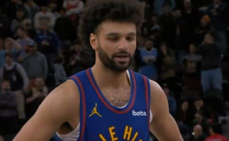 Is Jamal Murray healthy enough to face Warriors tonight?
