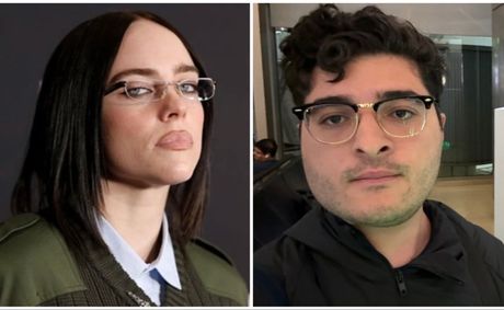 ‘Lmao You Did This Yourself’: Activist Threatened Billie Eilish Over Her ICE Comments — Tried to Follow Through and It Blew Up in His Face