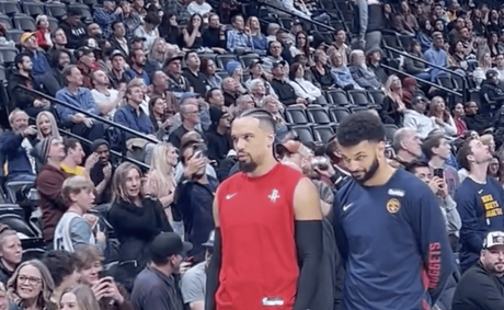 Dillon Brooks suffers broken hand in crushing blow