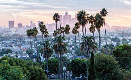 Los Angeles prepares to host 2028 Summer Olympics