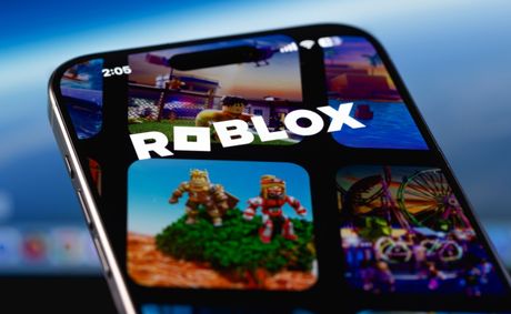 LA County sues Roblox over child safety concerns