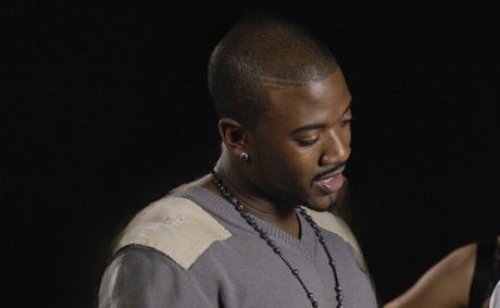 Ray J Back On Cops Radar After Weekend Domestic Violence Call