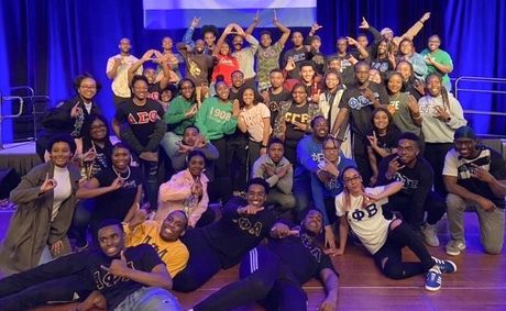 Milk & Honey Turns Dining Into Impact With Divine Nine Initiative