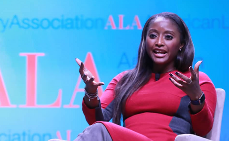 Isha Sesay Warns Oligarch Ownership Is Undermining African Media