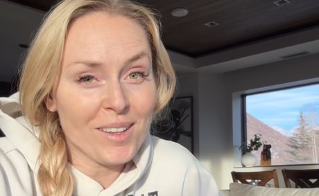 Lindsey Vonn Says She Nearly Lost Her Leg After Devastating Winter Games Injury