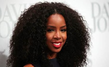 Kelly Rowland Pushes Back on Being Labeled ‘Nice’ | VIDEO