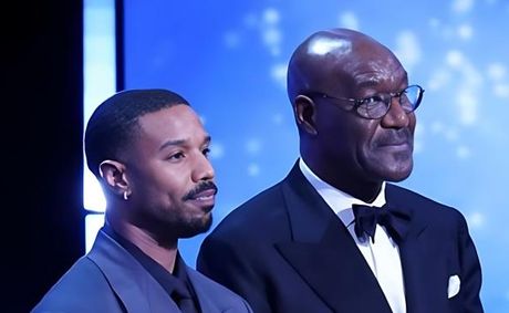 BAFTA Backlash Erupts After Tourette’s Advocate’s N-word Slur at Michael B. Jordan, Delroy Lindo | WATCH