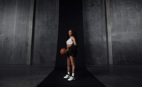 Reebok’s return to performance basketball is turning heads