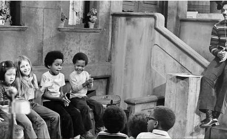 The Theology Behind Rev. Jesse Jackson Telling America’s Children to Say: “I Am Somebody”