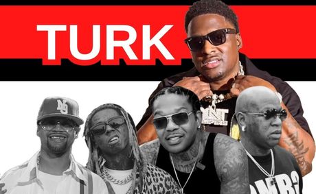Turk Talks Cash Money, BG Fallout, Addiction Recovery & Building A New Empire