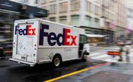 FedEx sues for Trump tariff refund