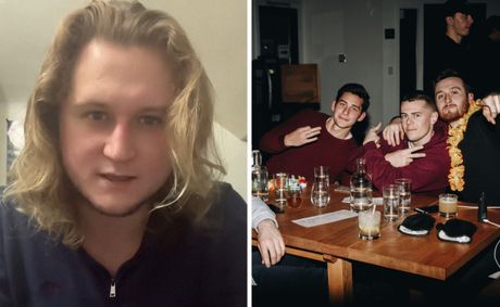 ‘Dude, my songs’: West Virginia man’s TouchTunes get fast-passed at the bar. Then he gets even—and pulls an Uno Reverse