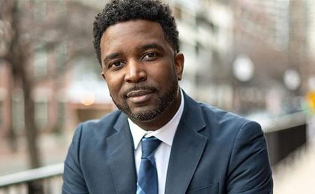 HBCU Grad Marks 9-Year Milestone as Owner of a Black-Owned Payroll Company