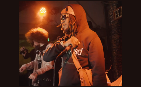 Luci4 passes away at 23 in shocking loss