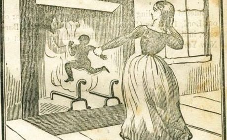 Patty Cannon: The Serial Killer and Kidnapper Who Preyed on Free Black Families in 19th-Century America