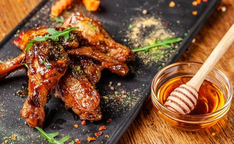 7 Tips for Cooking With Honey in Savory Dishes
