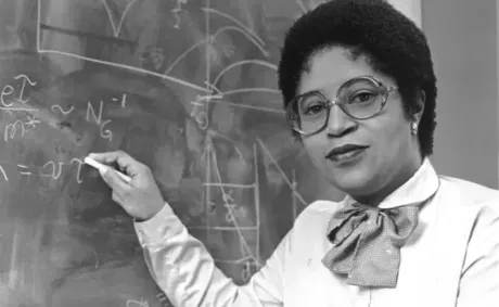 10 Black STEM Pioneers Who Changed the World (and Don’t Get Enough Credit)