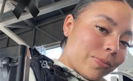 Mexican National Guard Officer Nahomi Martínez Reportedly Killed in Operation Targeting “El Mencho”