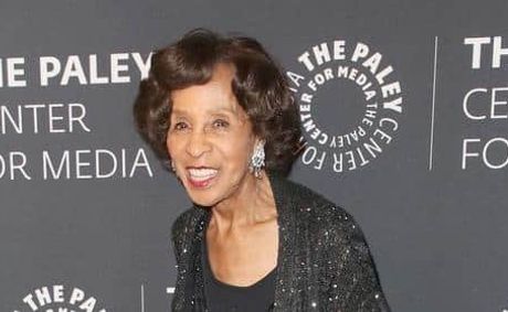 Marla Gibbs Opens Up About Surviving Aneurysm and Stroke in New Memoir