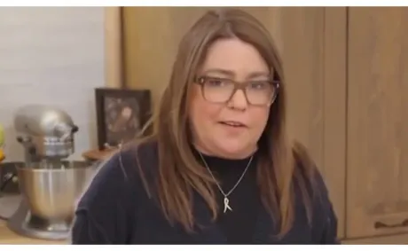 ‘She Does Look Better’: Rachael Ray Reemerges With a Strikingly Slimmer Look, Months After Swollen-Face Photos Sparked Health Panic