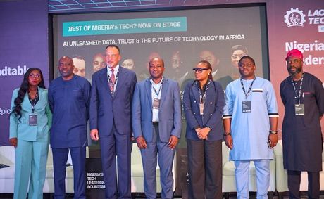 Lagos Tech Fest 2026 Puts Nigeria’s Innovation Drive on the Global Stage
