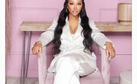 Redefining Who Luxury Is For: Justina McKee On Building Matte Collection From The Ground Up