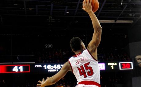 Donovan Mitchell thrives as Cavs face crucial 6-game run