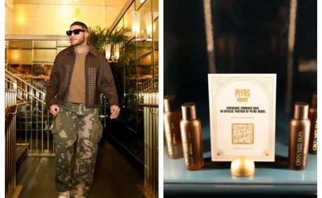 How a Black-owned brand ended up as preferred grooming partner of National Basketball Players Association’s PLYRS House