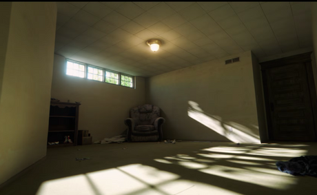 Backrooms trailer arrives and A24’s horror looks terrifying