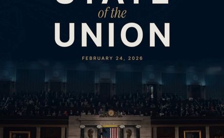 Trump’s 2026 State of the Union Address