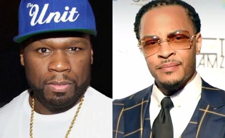 50 Cent hits back at T.I. and his family, says ‘God doesn’t like ugly’