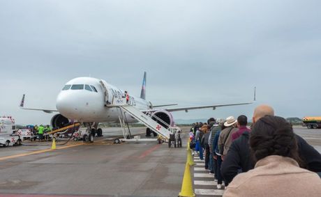 Is Mexico safe now? Cancún lifted from alarming embassy ban