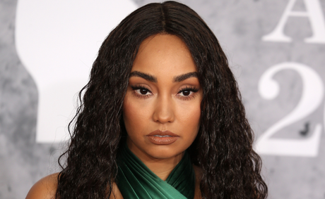 Leigh-Anne Pinnock built her debut album on her own terms