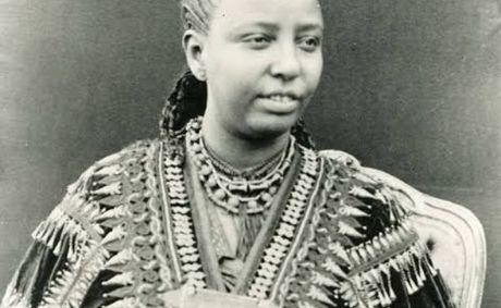 Taytu Betul: The Ethiopian Empress Who Helped Crush Italy’s Colonial Ambitions