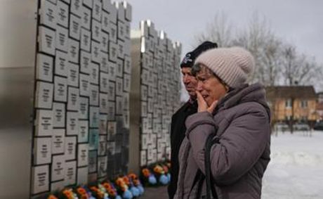 Zelenskyy says Ukrainian officials to meet Trump envoys in Geneva for more talks