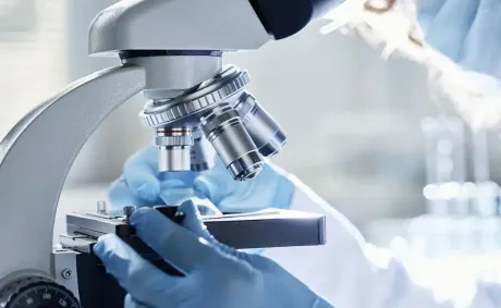 Russian Scientists Achieve Record-Precision Molecular Thermometer