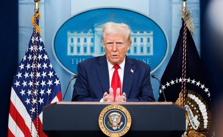 TrumpRx launched big. The discounts? Not so much