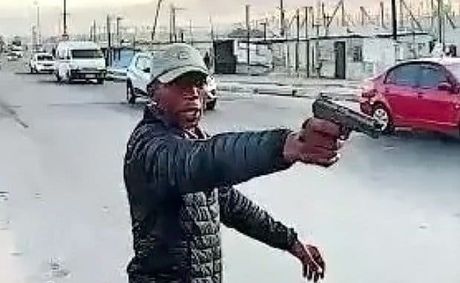 GBV and Murder Cases End in Life Sentences