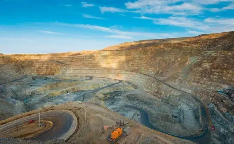 Brazil and India Sign Landmark Critical Minerals and Rare Earths Agreement